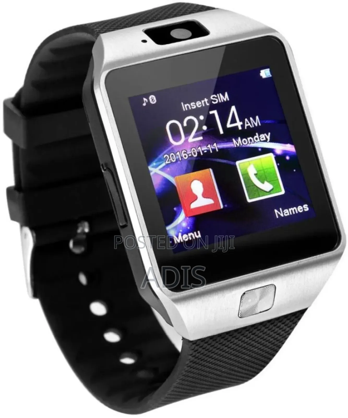 Smart Berry Smart Watch