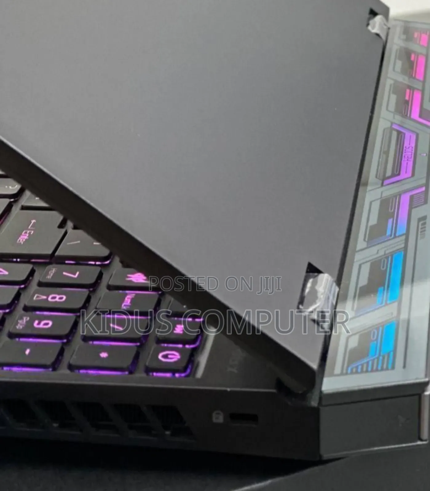 New Laptop Acer Predator Helios Neo 16 32GB Intel Core Ultra 9 SSD 1T