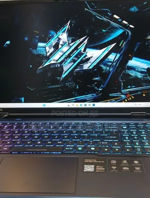 New Laptop Acer Predator Helios Neo 16 32GB Intel Core Ultra 9 SSD 1T