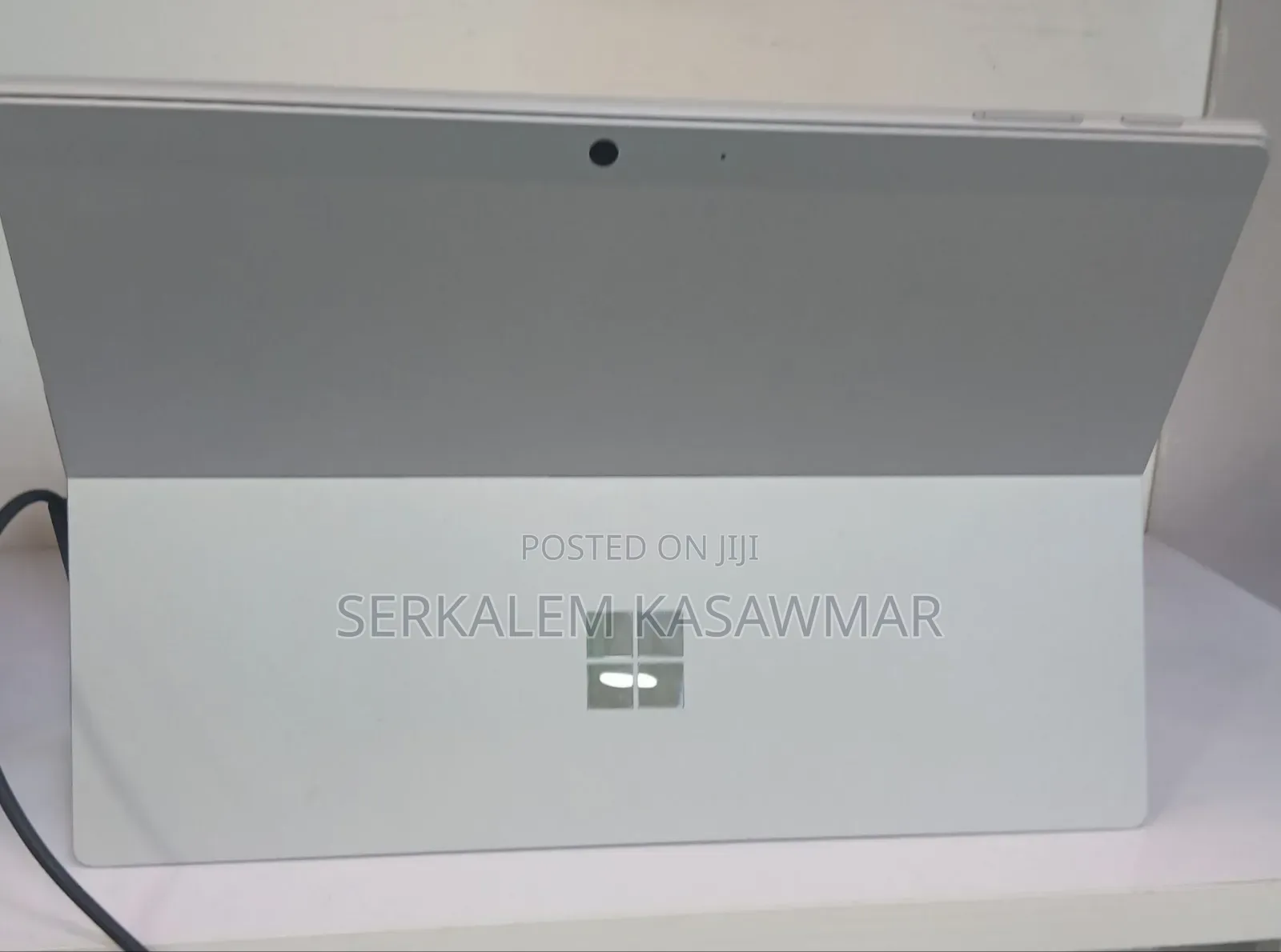 New Laptop Microsoft Surface Pro 7 16GB Intel Core I5 SSD 256GB