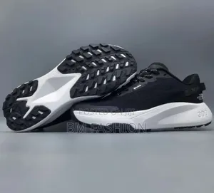 The North-Face 300 Men's Casual Shoes Total Comfort