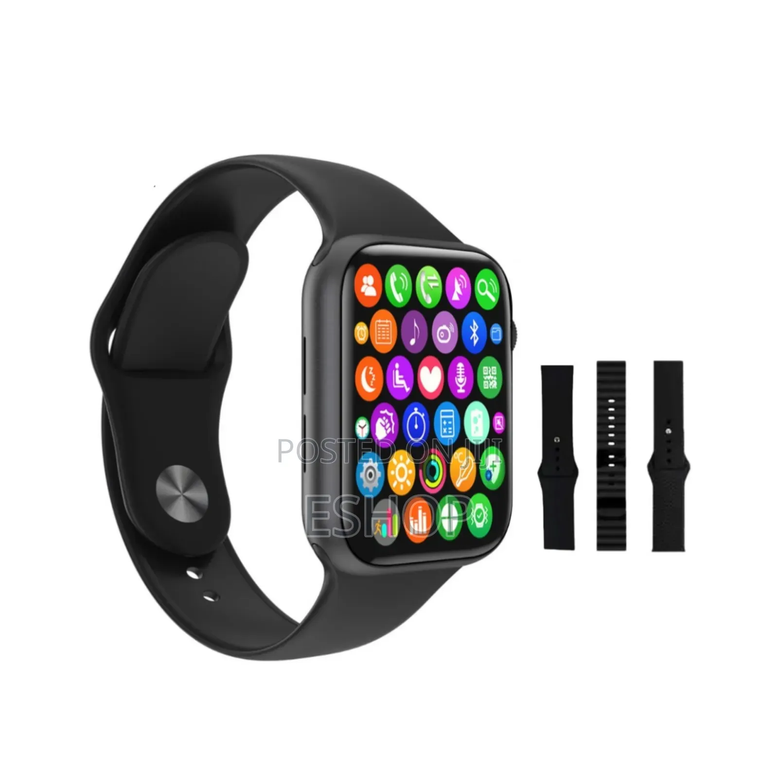 All-Day Health Insights With the Series 10 Temperature Monitor