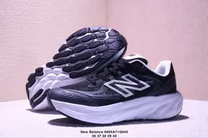 New Balance Fresh Foam Trainer Shoes