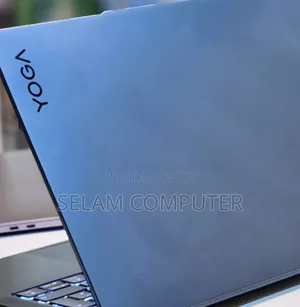 New Laptop Lenovo ThinkPad Yoga 16GB Intel Core I7 SSD 1T