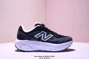 New Balance Fresh Foam Trainer Shoes