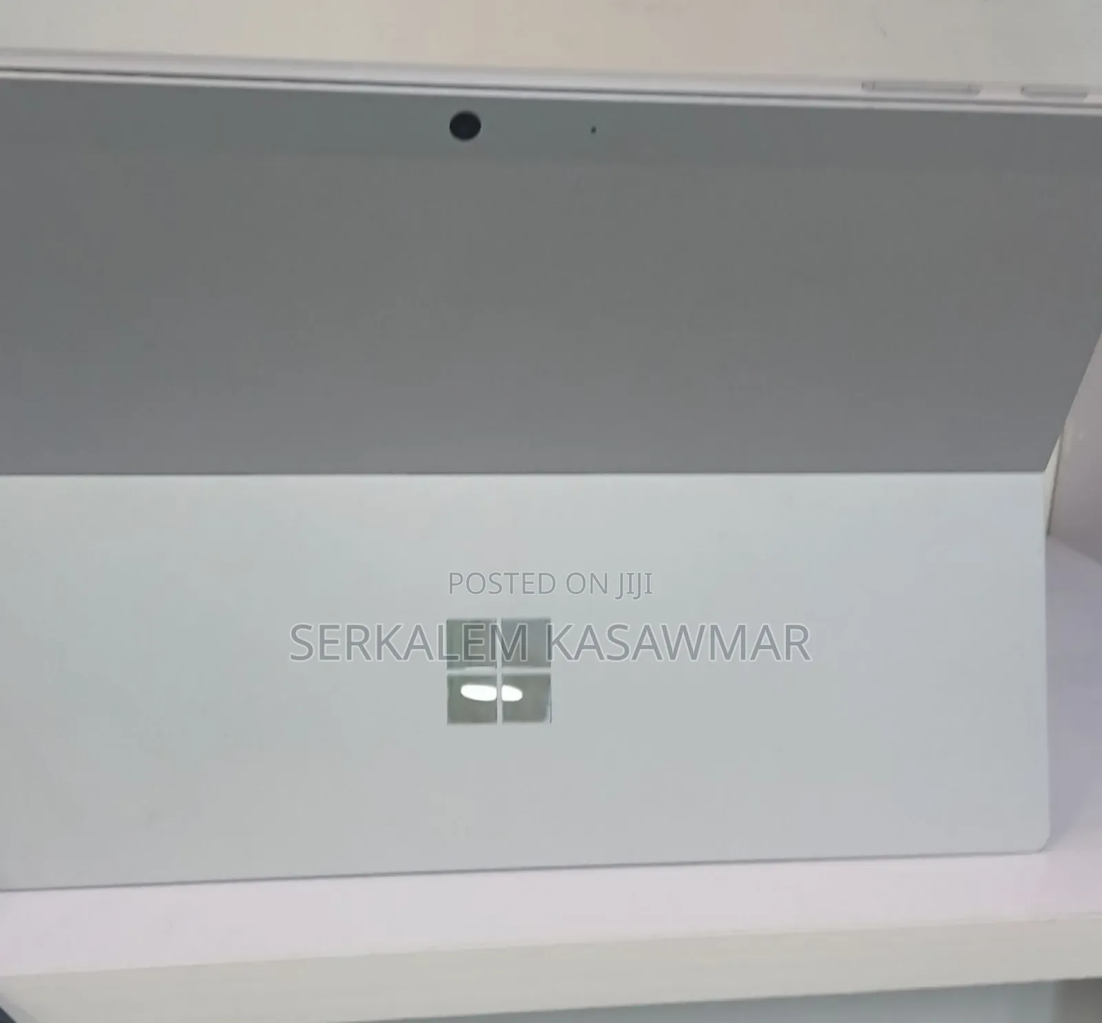 New Laptop Microsoft Surface Pro 7 16GB Intel Core I5 SSD 256GB