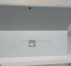 New Laptop Microsoft Surface Pro 7 16GB Intel Core I5 SSD 256GB