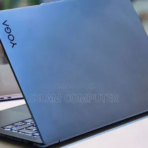 New Laptop Lenovo ThinkPad Yoga 16GB Intel Core I7 SSD 1T