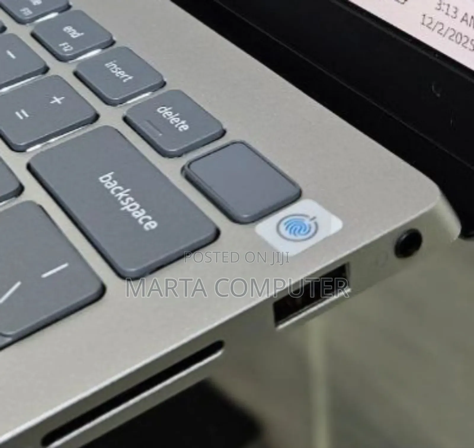 New Laptop Dell Inspiron 14 16GB Intel Core I7 SSD 512GB