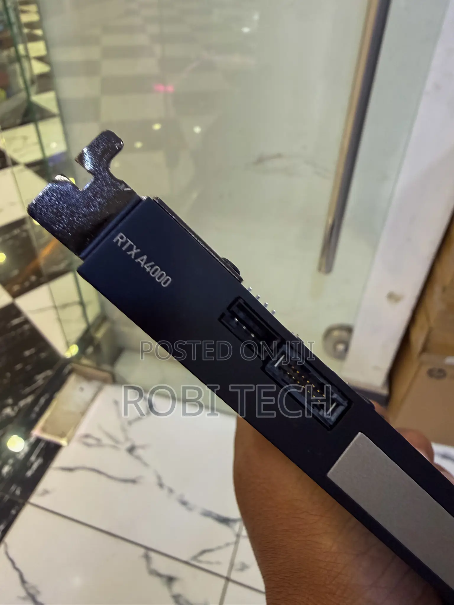  Nvidia RTX A4000 – 16gb Powerhouse Gpu | Clean Ready!
