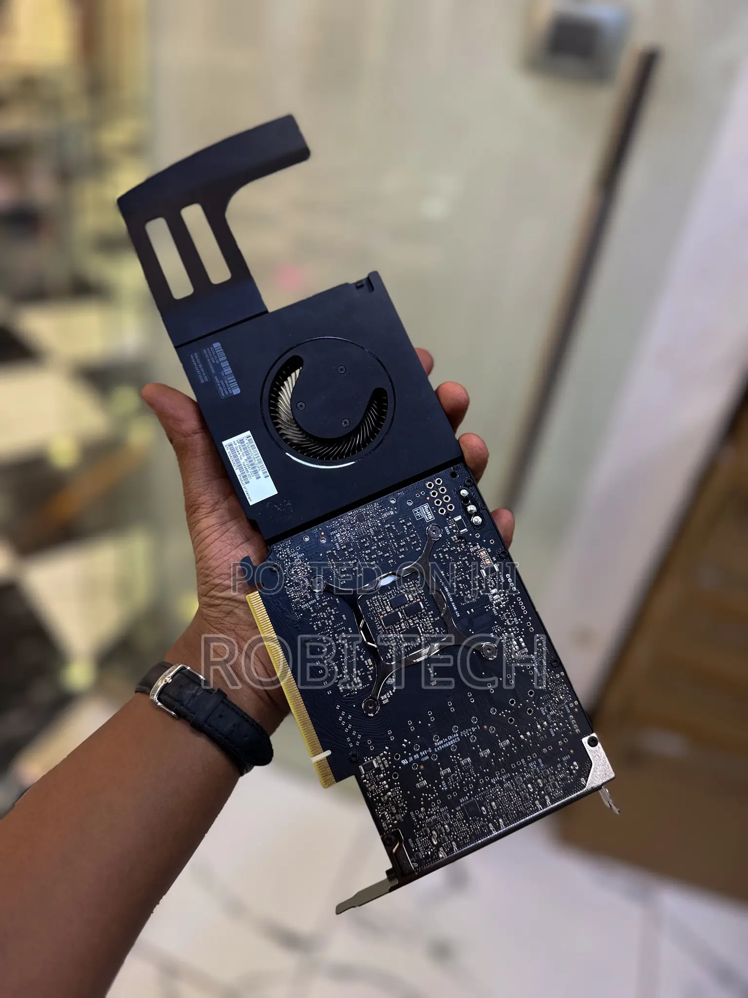  Nvidia RTX A4000 – 16gb Powerhouse Gpu | Clean Ready!