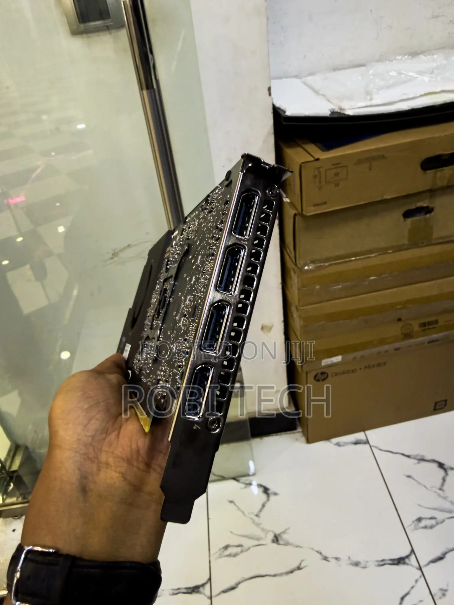  Nvidia RTX A4000 – 16gb Powerhouse Gpu | Clean Ready!