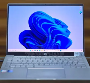 New Laptop HP Pavilion 11 16GB Intel Core I7 SSD 512GB