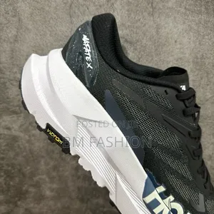 Hoka Men's Lifestyle Sneakers-Pure Comfort