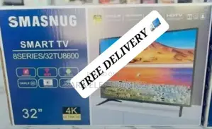 ■Samsung 32" 8saries Smart Tv *New Model