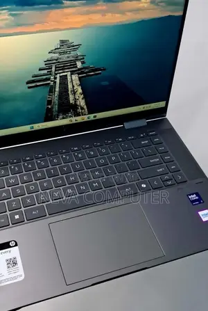 New Laptop HP Envy X360 16GB Intel Core Ultra 7 SSD 1T