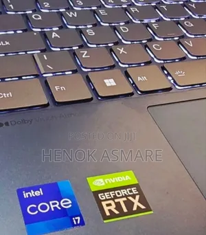 New Laptop Lenovo Yoga 2 16GB Intel Core I7 SSD 1T