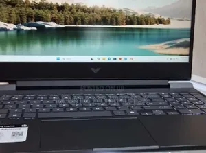 New Laptop HP Victus 15 8GB Intel Core I5 SSD 512GB
