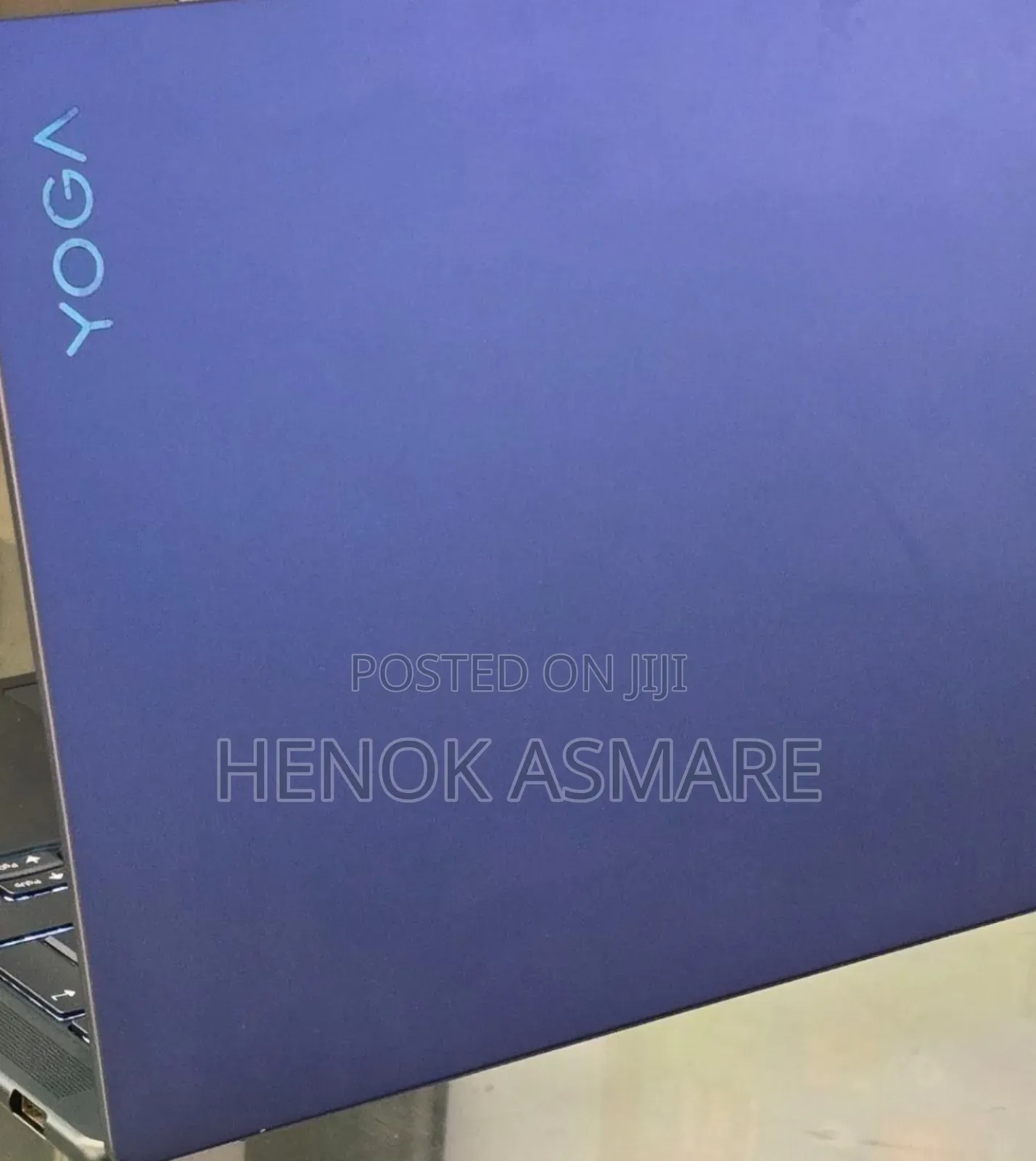 New Laptop Lenovo Yoga 2 16GB Intel Core I7 SSD 1T