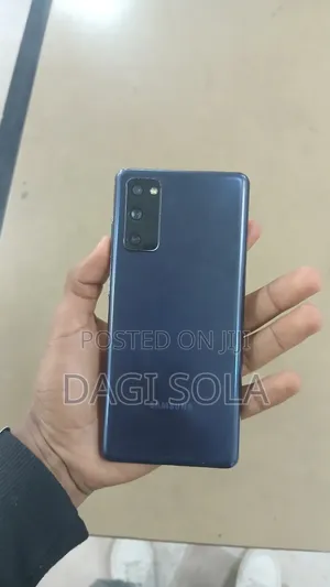 Samsung Galaxy S20 FE 128 GB Black