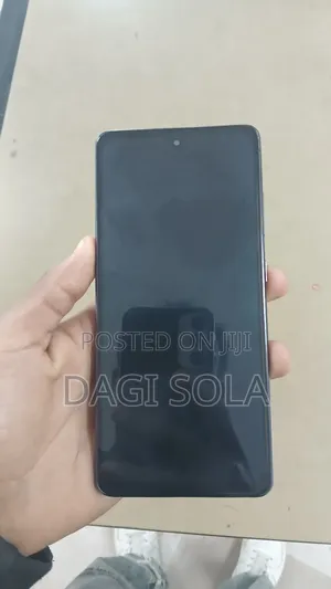 Samsung Galaxy S20 FE 128 GB Black