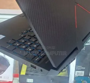 Photo - New Laptop HP Omen X 16GB Intel Core I7 SSD 1T