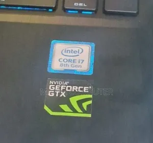 New Laptop HP Omen X 16GB Intel Core I7 SSD 1T