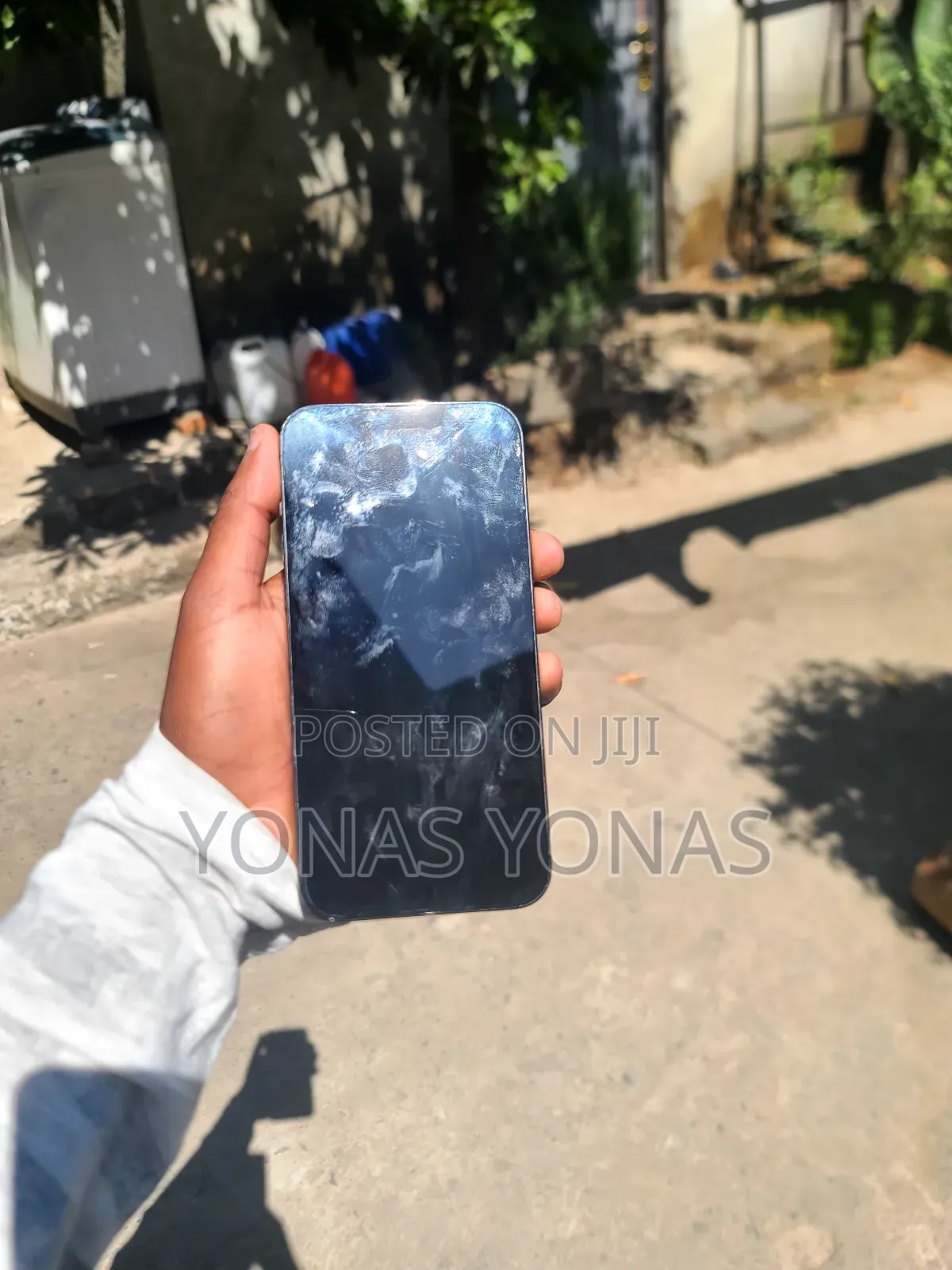 Apple iPhone 13 Pro Max 256 GB Black