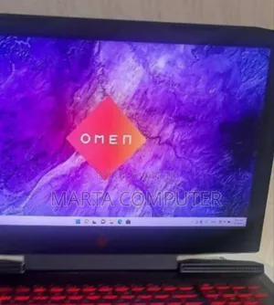 New Laptop HP Omen X 8GB Intel Core I7 SSD 1T