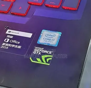 New Laptop HP Omen X 8GB Intel Core I7 SSD 1T