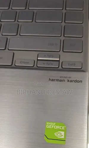 New Laptop Asus 8GB Intel Core I5 SSD 512GB