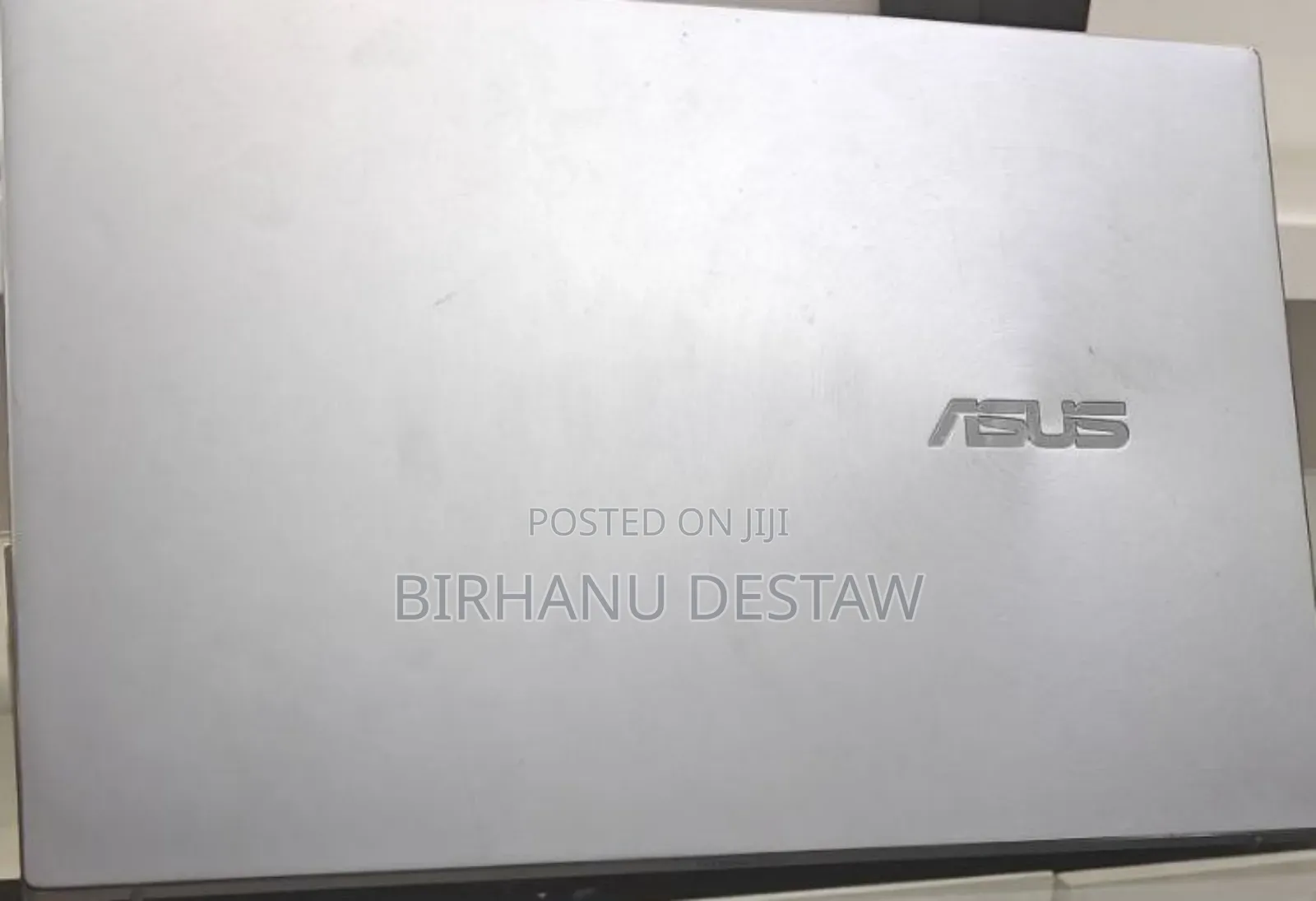 New Laptop Asus 8GB Intel Core I5 SSD 512GB