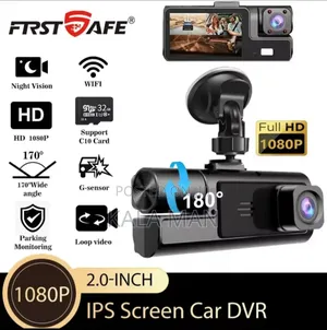 Photo - Dashcam 1080p