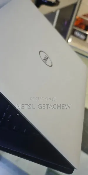 New Laptop Dell Precision 5540 16GB Intel Core I7 SSD 512GB