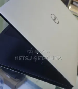 New Laptop Dell Precision 5540 16GB Intel Core I7 SSD 512GB