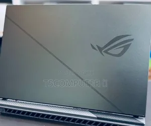 New Laptop Asus ROG Strix G15 16GB Intel Core I9 SSD 1T