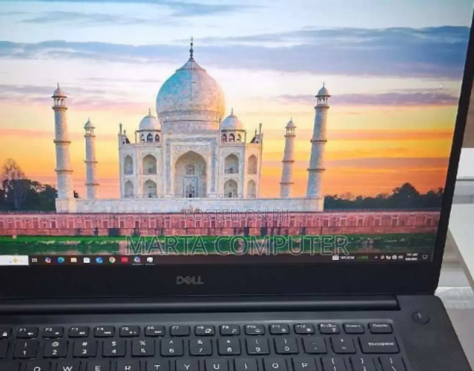 New Laptop Dell Precision 5540 16GB Intel Core I7 SSD 512GB