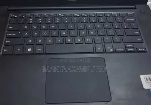 New Laptop Dell Precision 5540 16GB Intel Core I7 SSD 512GB