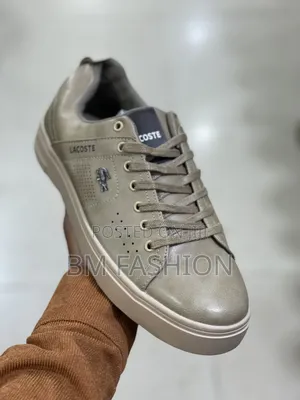 Lacoste Classic Casual Shoes-Easy Wear