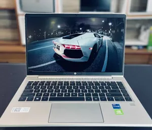 New Laptop HP 16GB Intel Core I7 SSD 512GB