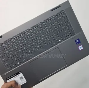 New Laptop HP Envy X360 16GB Intel Core Ultra 7 SSD 1T