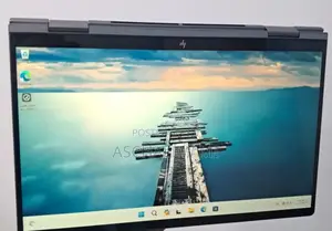 New Laptop HP Envy X360 16GB Intel Core Ultra 7 SSD 1T