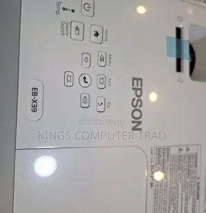 Epson Projector