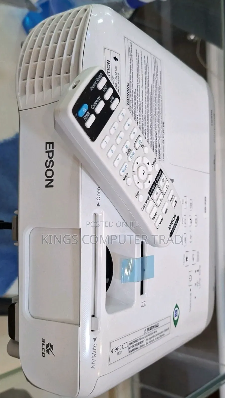 Epson Projector