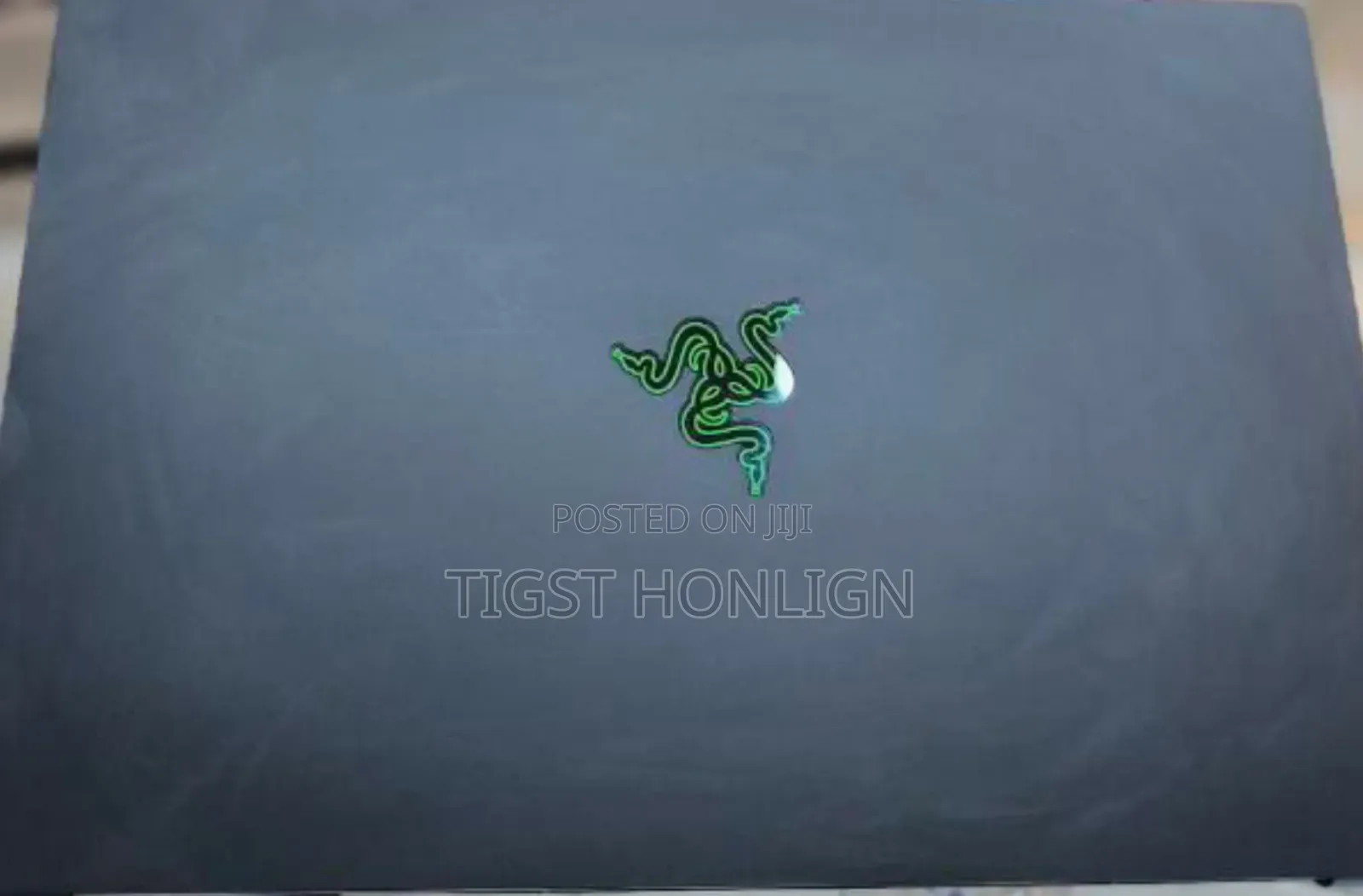 Laptop Razer Blade 16GB Intel Core I7 SSD 512GB