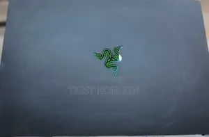 Laptop Razer Blade 16GB Intel Core I7 SSD 512GB