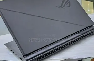 New Laptop Asus ROG Strix G16 G614 16GB Intel Core I7 SSD 1T