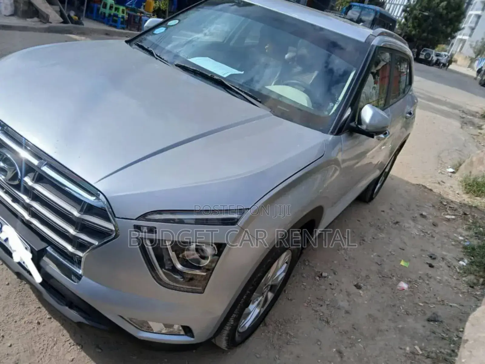 የሚከራዩ Hyundai መኪኖች አሉ ይደውሉልን!