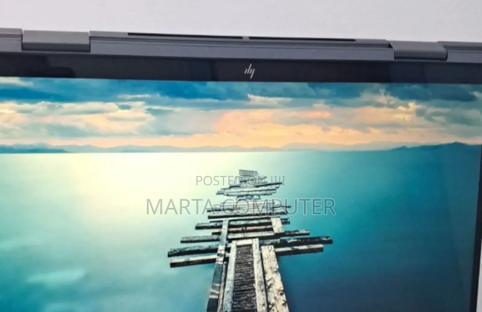 New Laptop HP Envy 14 16GB Intel Core I7 SSD 1T