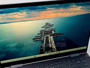 New Laptop HP Envy 14 16GB Intel Core I7 SSD 1T